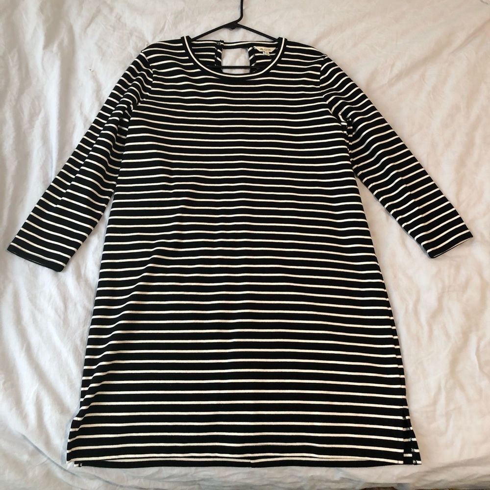 Madewell Dress